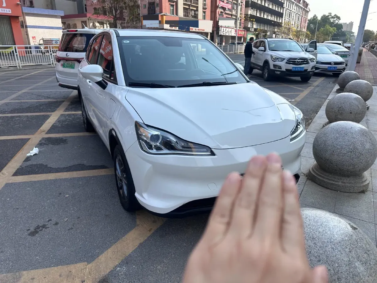 2021 Neta V BEV 31.18KWH,autocango,china used car exporter,china ev exporter,chinese used car exporter,chinese used ev exporter