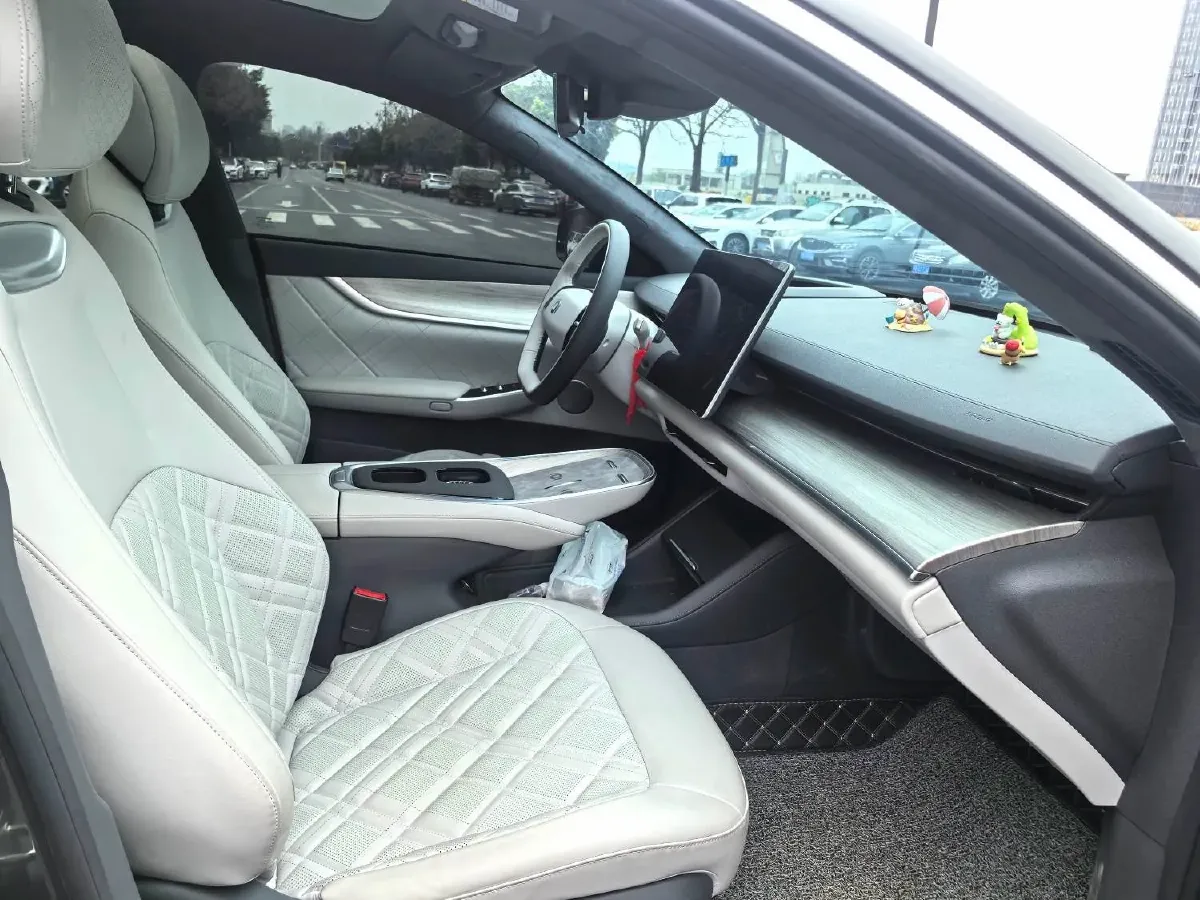 2023 ChangAn QiYuan A07 1.5L 95HP L4 REEV 28.4KWH,autocango,china used car exporter,china ev exporter,chinese used car exporter,chinese used ev exporter