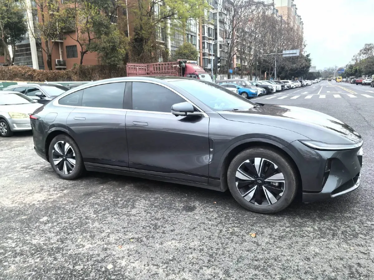 2023 ChangAn QiYuan A07 1.5L 95HP L4 REEV 28.4KWH,autocango,china used car exporter,china ev exporter,chinese used car exporter,chinese used ev exporter