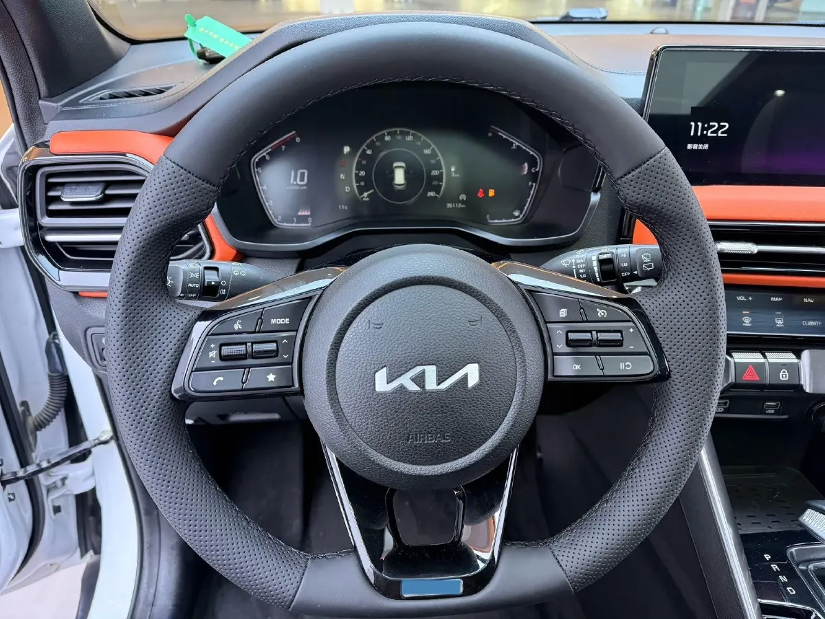 2021 Kia Sportage R 1.5T 200HP L4 7DCT,autocango,china used car exporter,china ev exporter,chinese used car exporter,chinese used ev exporter