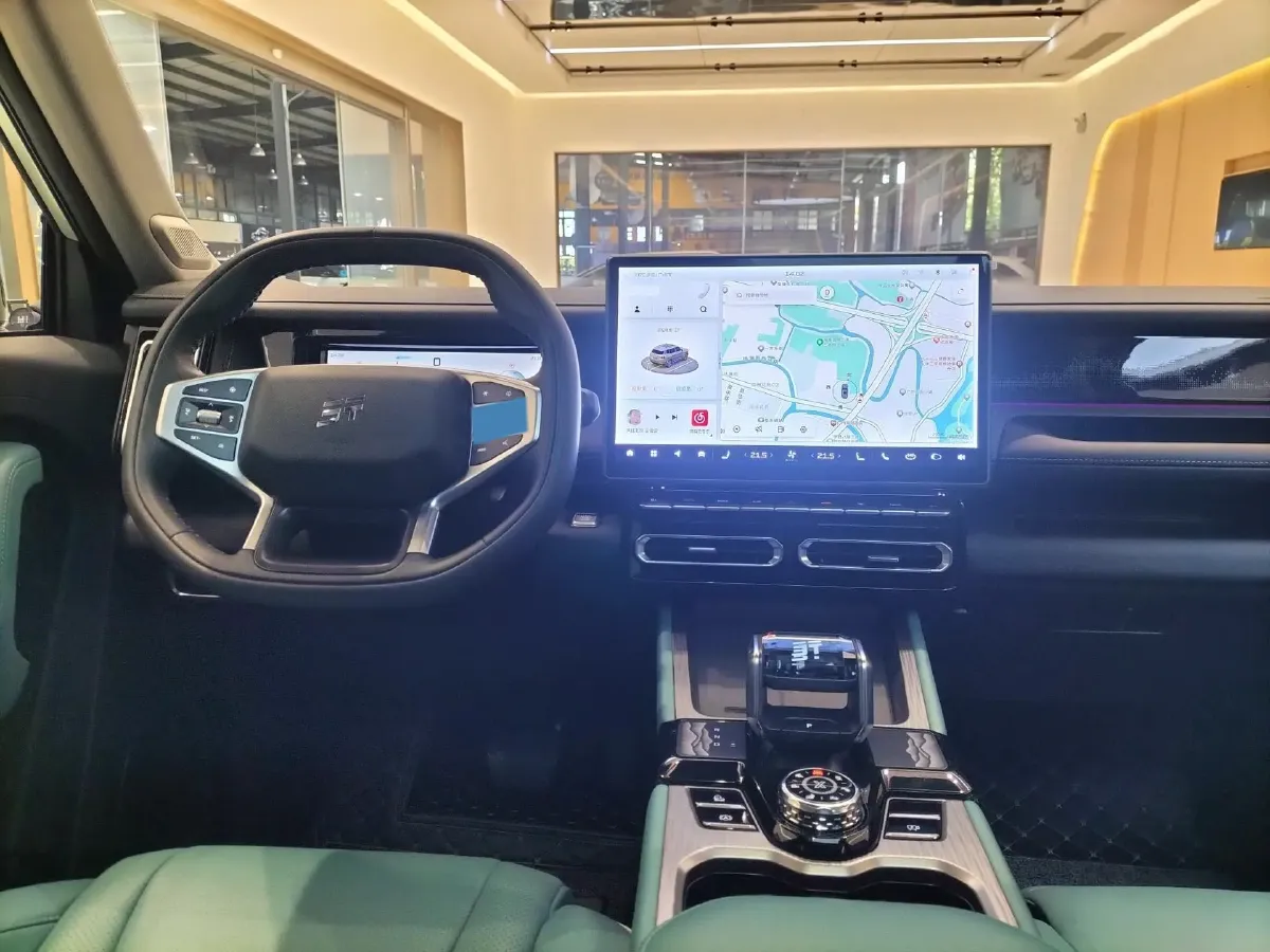 2025 Jetour Traveller 2.0T 254HP L4 7DCT,autocango,china used car exporter,china ev exporter,chinese used car exporter,chinese used ev exporter