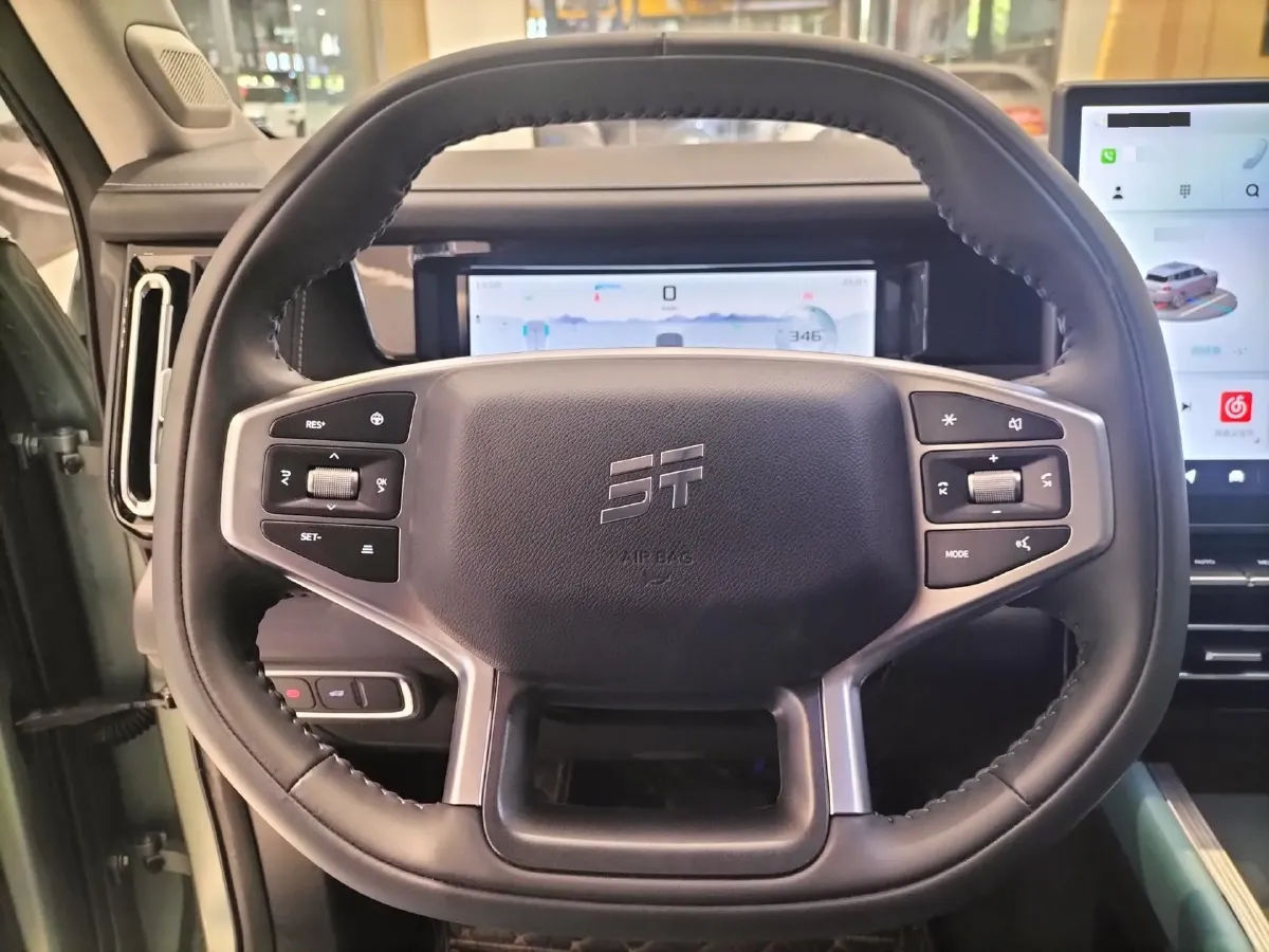 2025 Jetour Traveller 2.0T 254HP L4 7DCT,autocango,china used car exporter,china ev exporter,chinese used car exporter,chinese used ev exporter