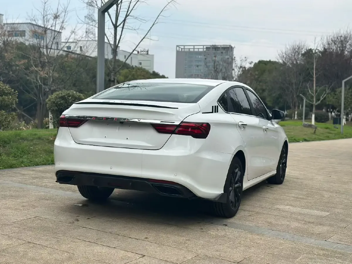 2021 Geely Binray 1.4T 141HP L4 CVT,autocango,china used car exporter,china ev exporter,chinese used car exporter,chinese used ev exporter