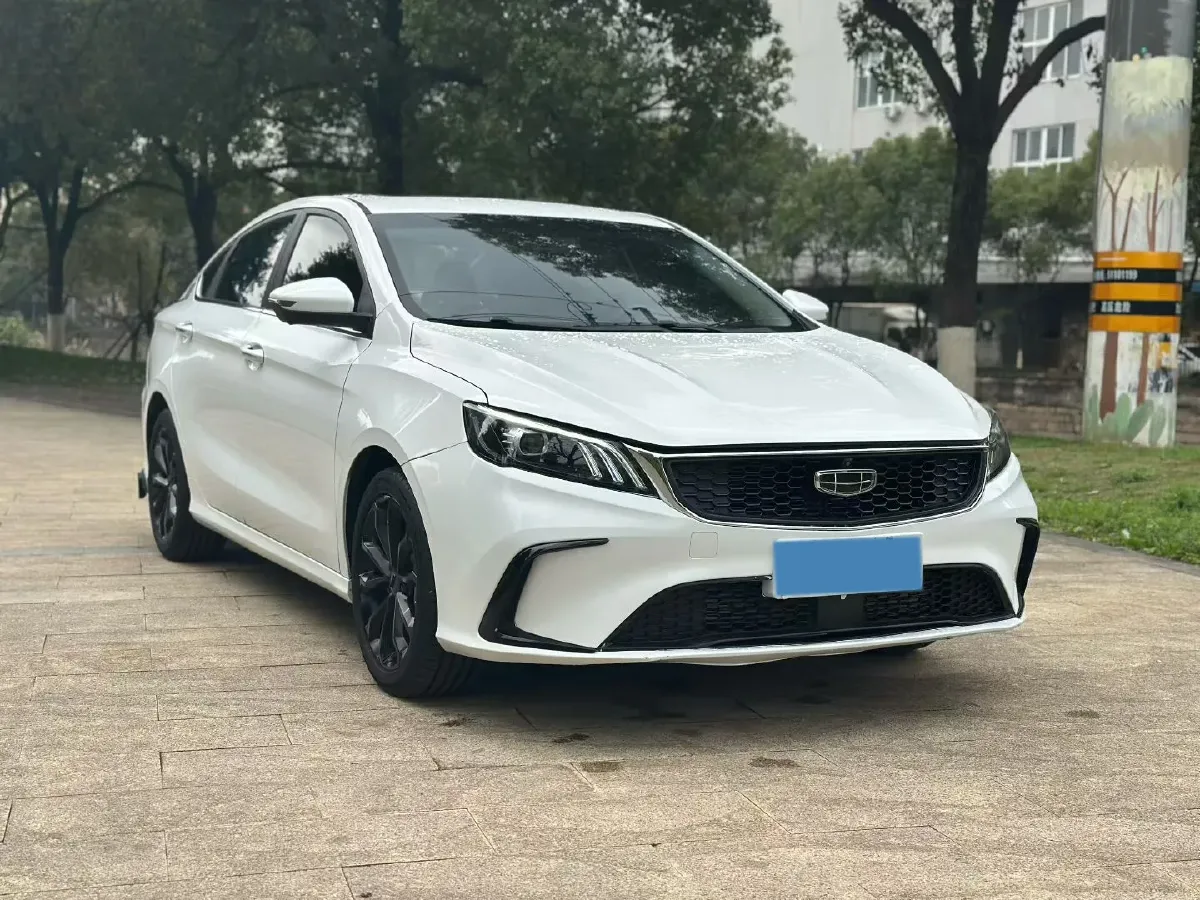 2021 Geely Binray 1.4T 141HP L4 CVT,autocango,china used car exporter,china ev exporter,chinese used car exporter,chinese used ev exporter