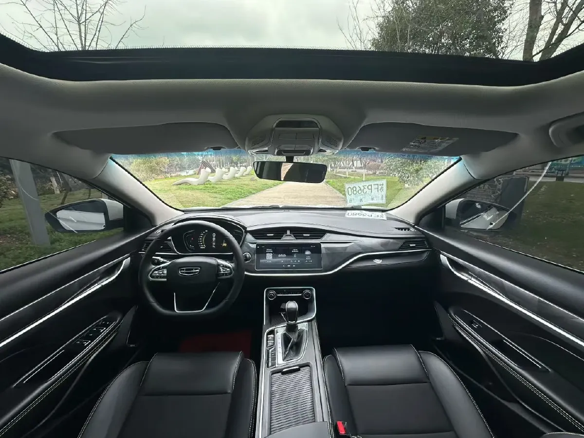 2021 Geely Binray 1.4T 141HP L4 CVT,autocango,china used car exporter,china ev exporter,chinese used car exporter,chinese used ev exporter