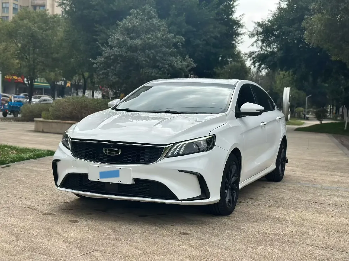 2021 Geely Binray 1.4T 141HP L4 CVT,autocango,china used car exporter,china ev exporter,chinese used car exporter,chinese used ev exporter