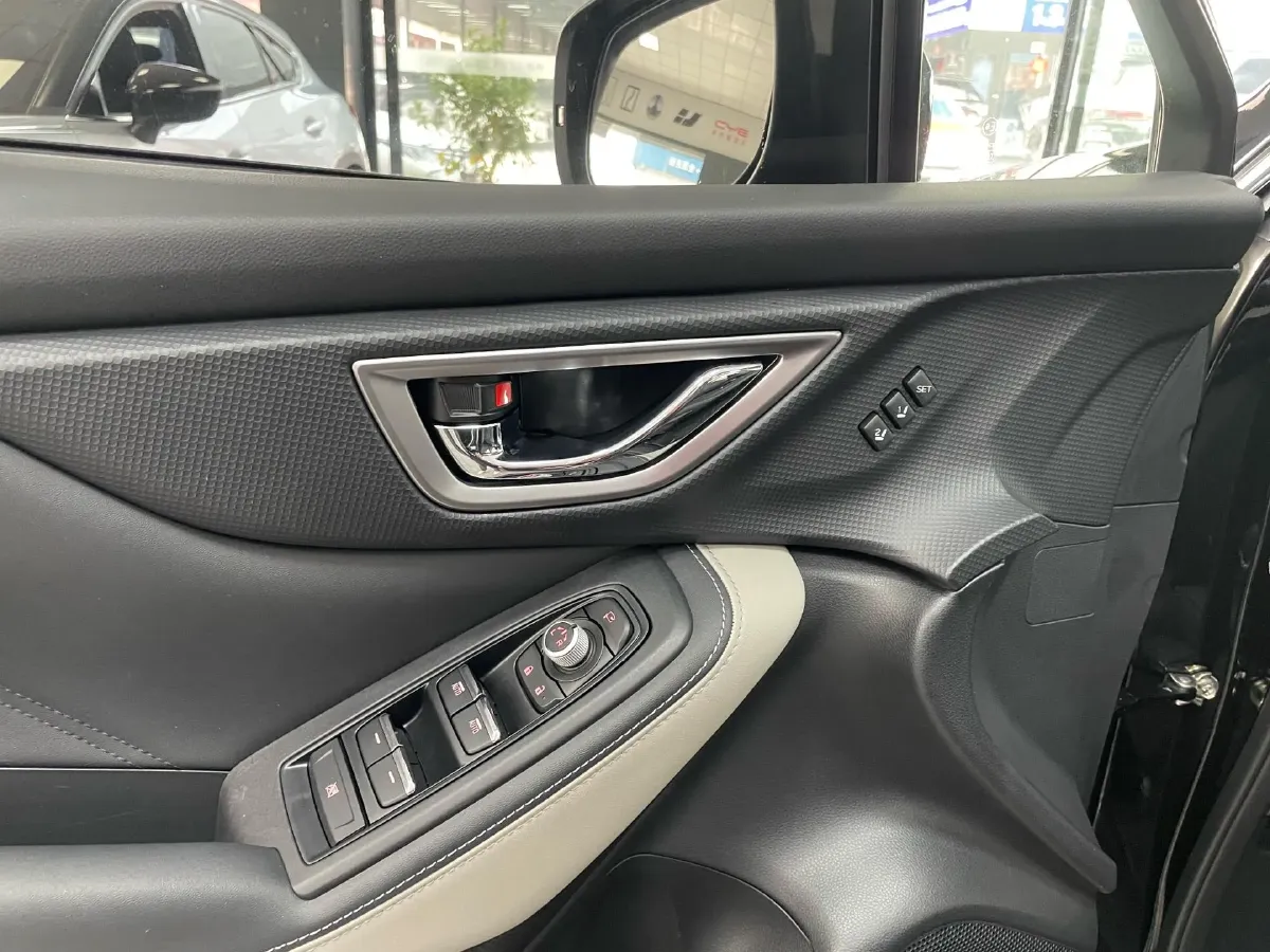 2022 Subaru Forester 2.0L 154HP H4 CVT,autocango,china used car exporter,china ev exporter,chinese used car exporter,chinese used ev exporter