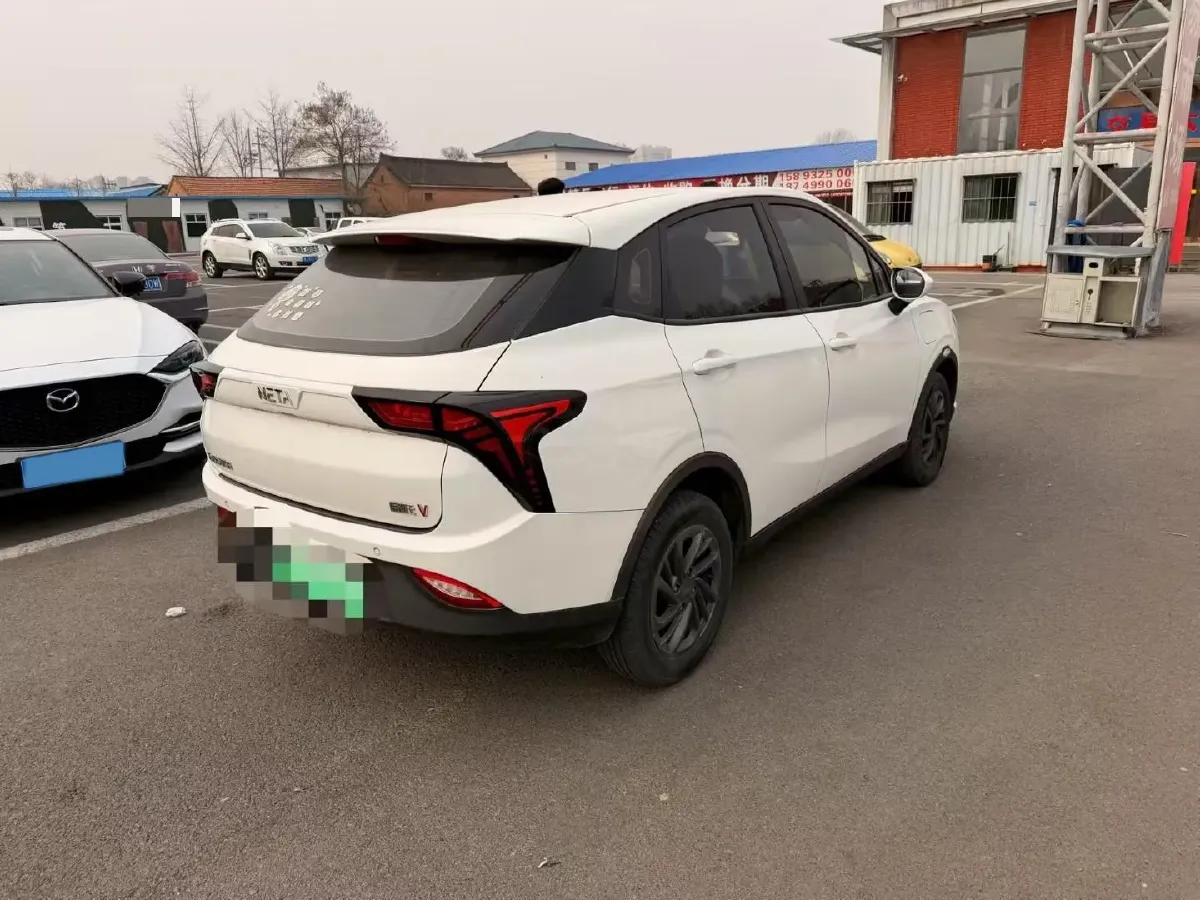 2021 Neta V BEV 31.18KWH,autocango,china used car exporter,china ev exporter,chinese used car exporter,chinese used ev exporter