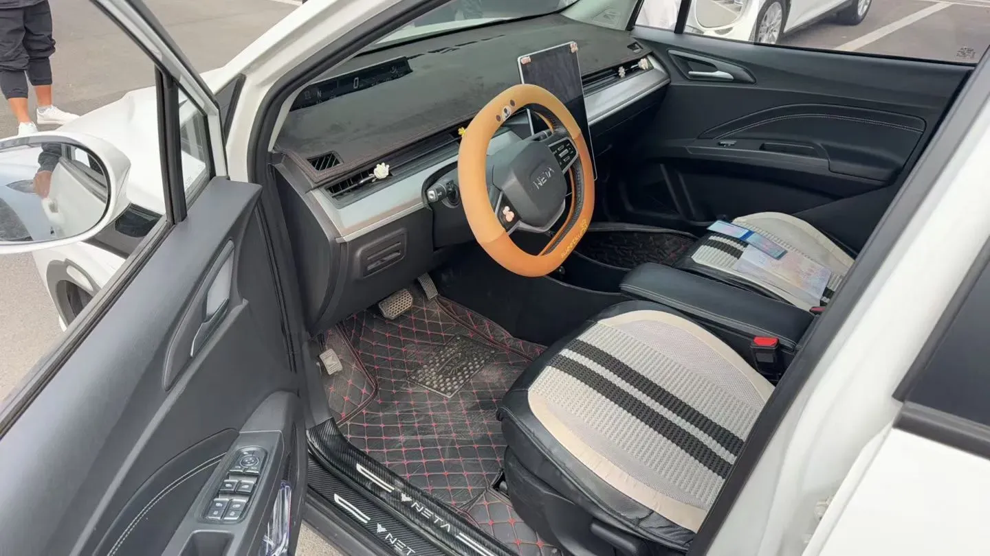 2021 Neta V BEV 31.18KWH,autocango,china used car exporter,china ev exporter,chinese used car exporter,chinese used ev exporter