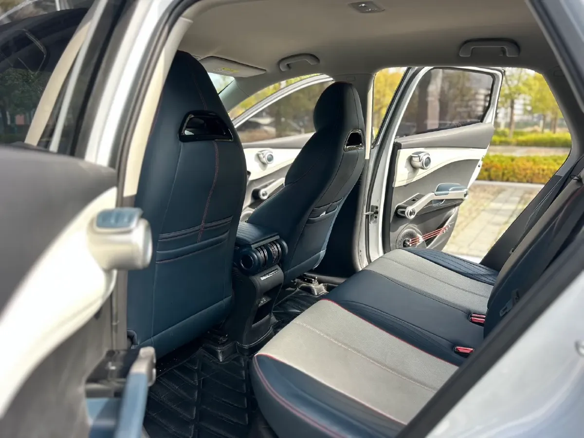 2022 BYD Destroyer 05 1.5L 110HP L4 E-CVT PHEV 8.3KWH,autocango,china used car exporter,china ev exporter,chinese used car exporter,chinese used ev exporter