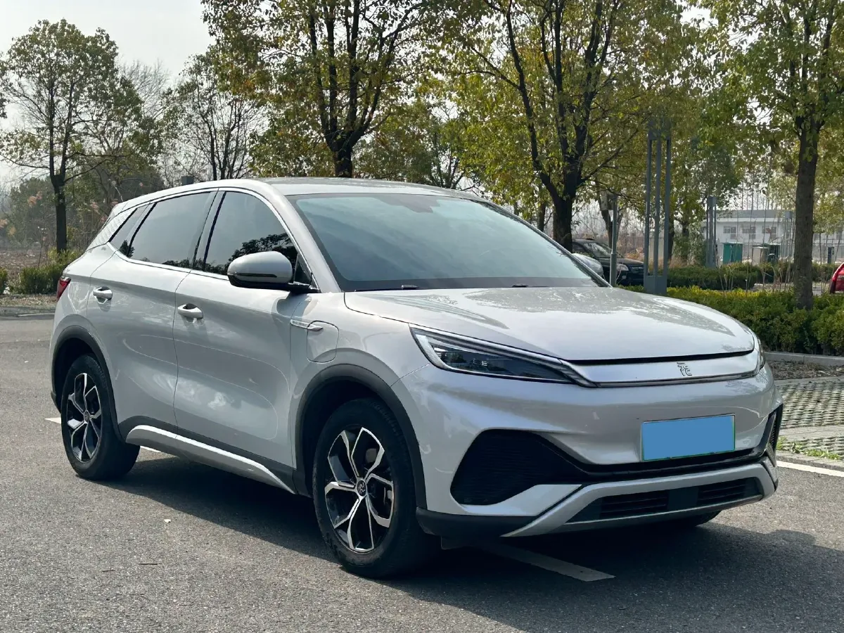 2022 BYD Destroyer 05 1.5L 110HP L4 E-CVT PHEV 8.3KWH,autocango,china used car exporter,china ev exporter,chinese used car exporter,chinese used ev exporter