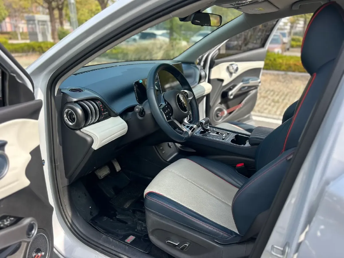 2022 BYD Destroyer 05 1.5L 110HP L4 E-CVT PHEV 8.3KWH,autocango,china used car exporter,china ev exporter,chinese used car exporter,chinese used ev exporter