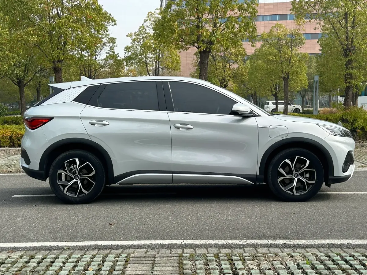 2022 BYD Destroyer 05 1.5L 110HP L4 E-CVT PHEV 8.3KWH,autocango,china used car exporter,china ev exporter,chinese used car exporter,chinese used ev exporter