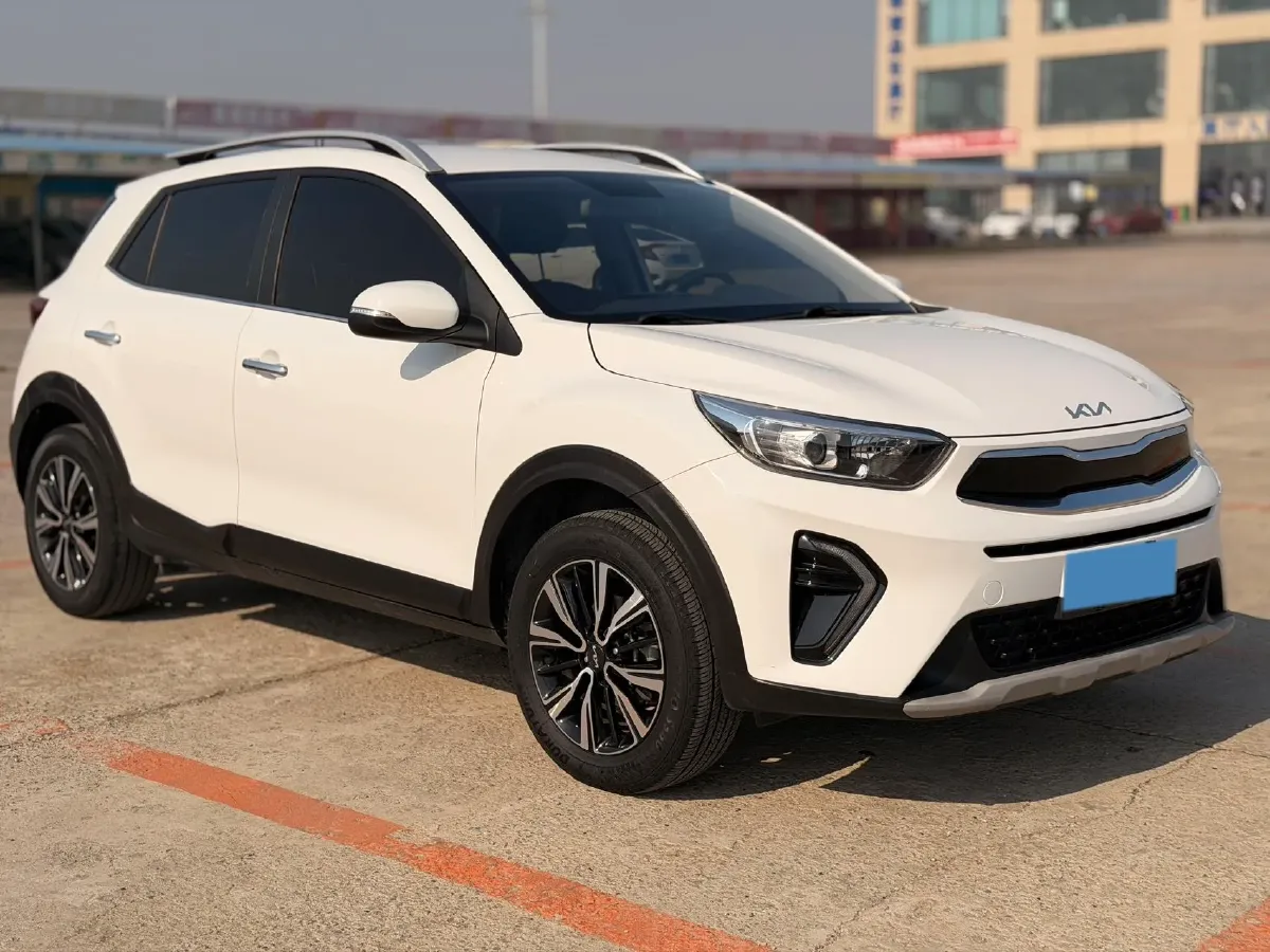 2021 Kia KX1 1.4L 100HP L4 6AT,autocango,china used car exporter,china ev exporter,chinese used car exporter,chinese used ev exporter