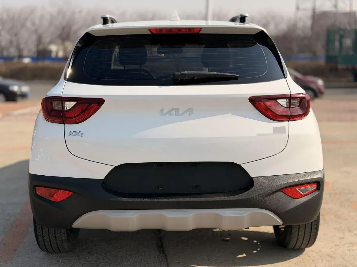 2021 Kia KX1 1.4L 100HP L4 6AT,autocango,china used car exporter,china ev exporter,chinese used car exporter,chinese used ev exporter