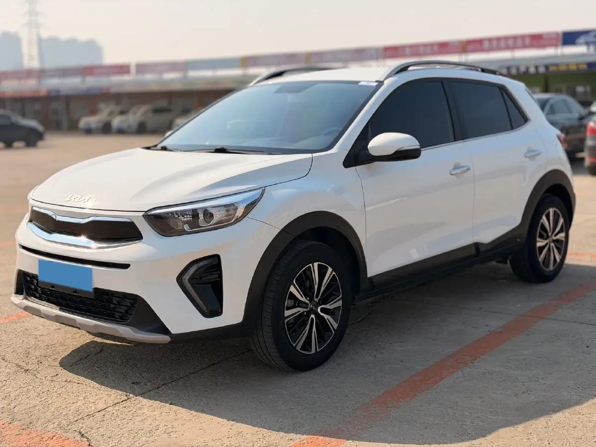 2021 Kia KX1 1.4L 100HP L4 6AT,autocango,china used car exporter,china ev exporter,chinese used car exporter,chinese used ev exporter