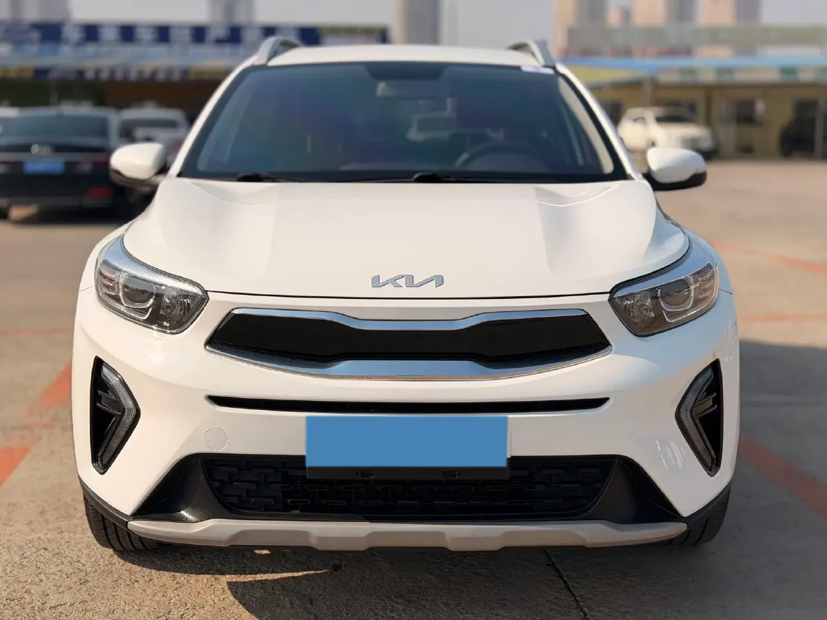 2021 Kia KX1 1.4L 100HP L4 6AT,autocango,china used car exporter,china ev exporter,chinese used car exporter,chinese used ev exporter