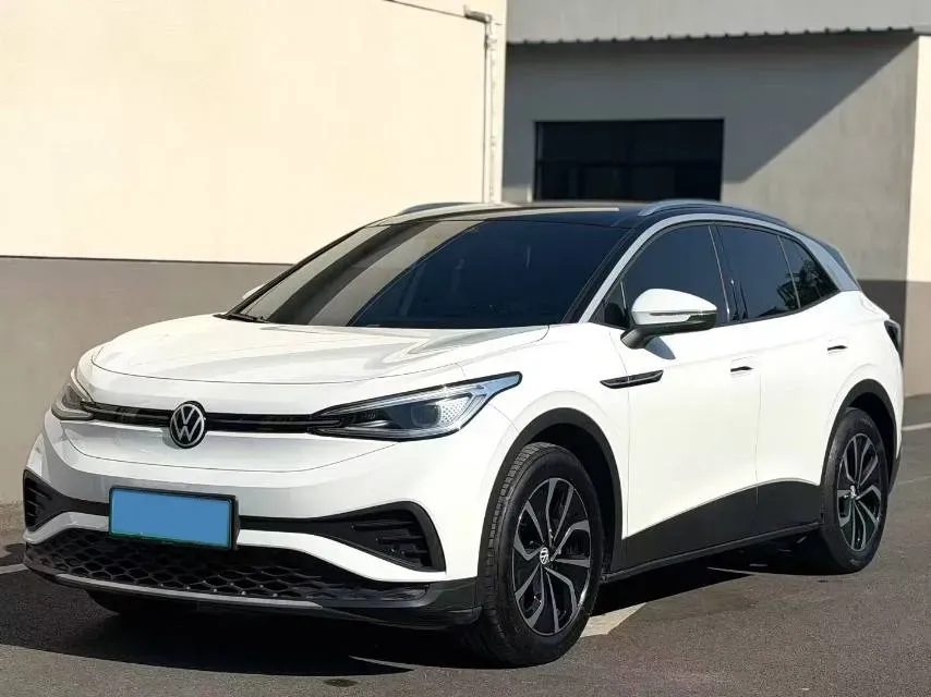 2024 Volkswagen ID.4 X BEV 52.8KWH,autocango,china used car exporter,china ev exporter,chinese used car exporter,chinese used ev exporter
