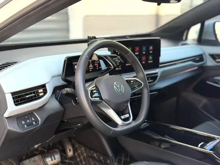 2024 Volkswagen ID.4 X BEV 52.8KWH,autocango,china used car exporter,china ev exporter,chinese used car exporter,chinese used ev exporter