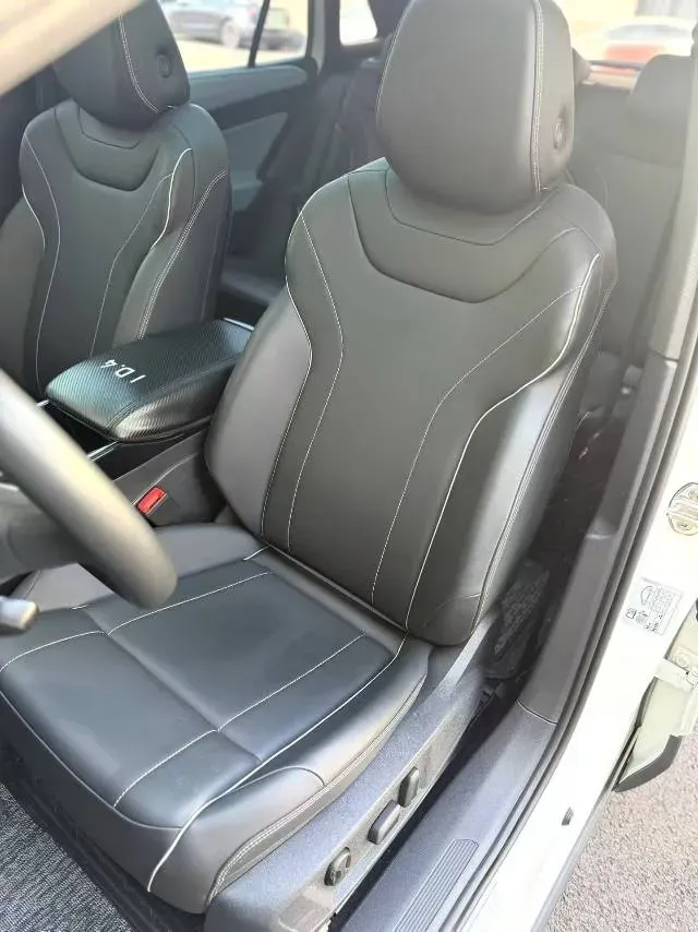 2024 Volkswagen ID.4 X BEV 52.8KWH,autocango,china used car exporter,china ev exporter,chinese used car exporter,chinese used ev exporter