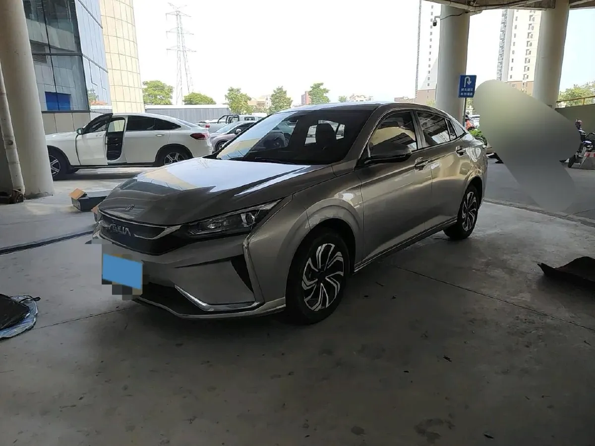 2021 DongFeng Aeolus YiXuan 1.5T 150HP L4 6DCT,autocango,china used car exporter,china ev exporter,chinese used car exporter,chinese used ev exporter