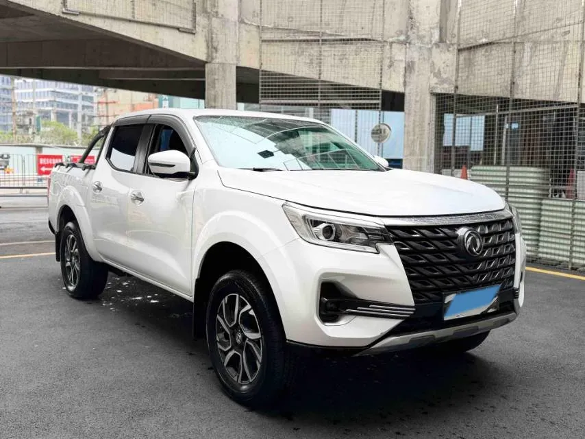 2022 Dongfeng RuiQi 7 2.3T 166HP L4 8AT,autocango,china used car exporter,china ev exporter,chinese used car exporter,chinese used ev exporter