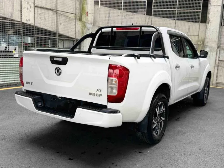2022 Dongfeng RuiQi 7 2.3T 166HP L4 8AT,autocango,china used car exporter,china ev exporter,chinese used car exporter,chinese used ev exporter