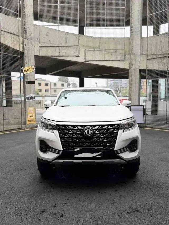 2022 Dongfeng RuiQi 7 2.3T 166HP L4 8AT,autocango,china used car exporter,china ev exporter,chinese used car exporter,chinese used ev exporter