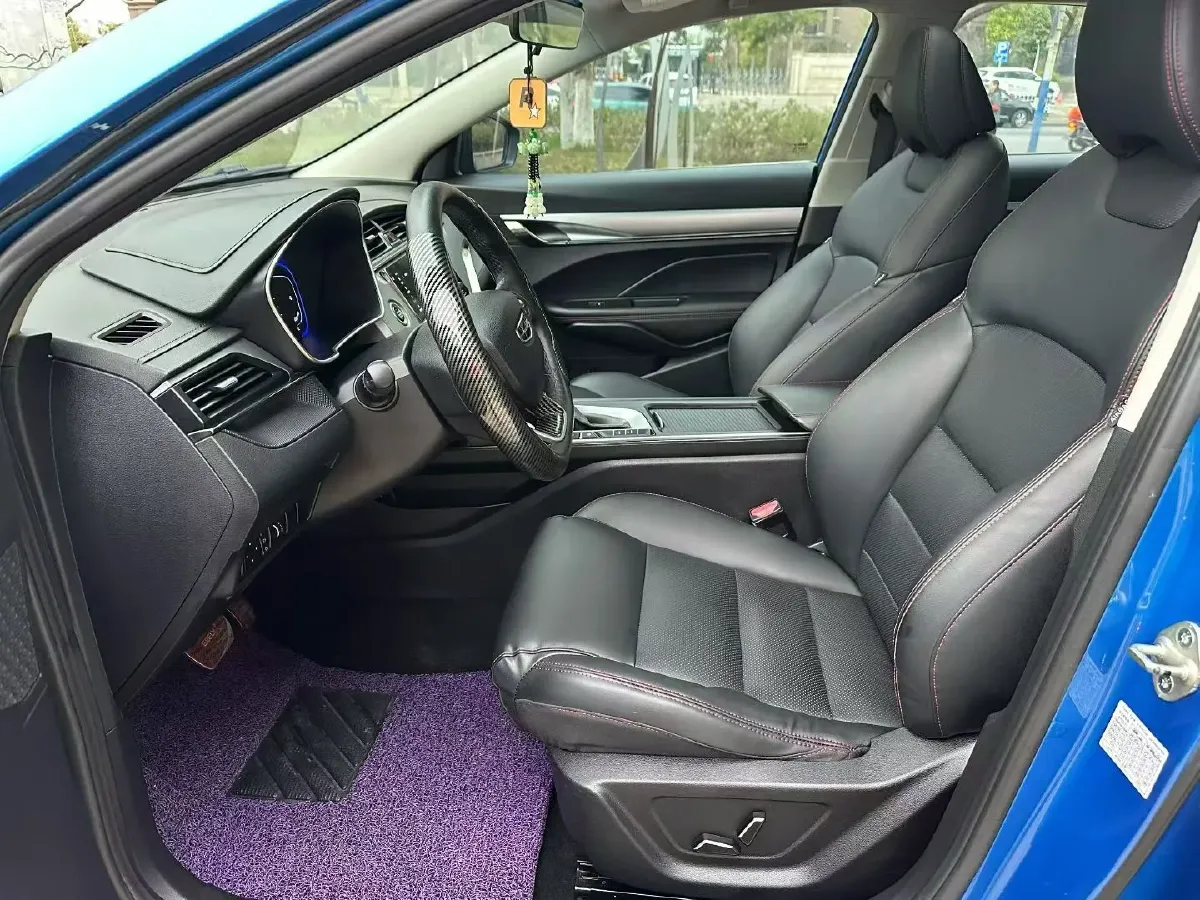 2019 Geely Binray 1.0T 136HP L3 6DCT,autocango,china used car exporter,china ev exporter,chinese used car exporter,chinese used ev exporter