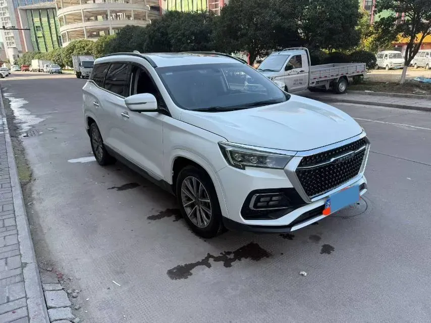 2020 Jetour X95 1.5T 156HP L4 6MT,autocango,china used car exporter,china ev exporter,chinese used car exporter,chinese used ev exporter