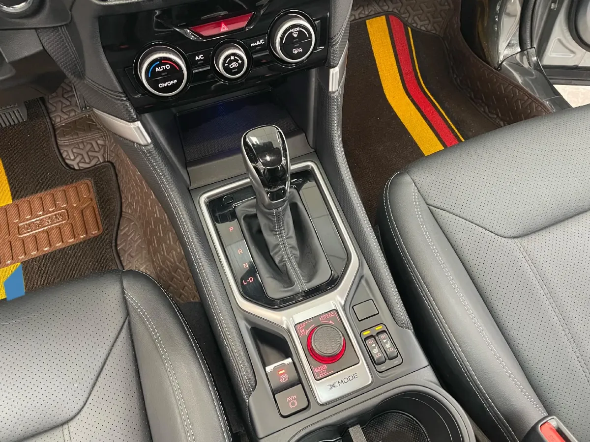 2022 Subaru Forester 2.0L 154HP H4 CVT,autocango,china used car exporter,china ev exporter,chinese used car exporter,chinese used ev exporter