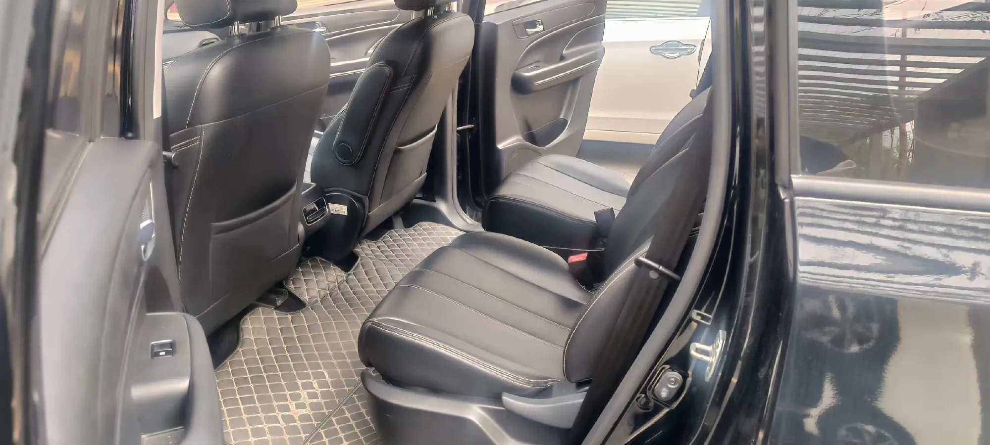 2021 GAC Trumpchi M6 1.5T 169HP L4 7DCT,autocango,china used car exporter,china ev exporter,chinese used car exporter,chinese used ev exporter