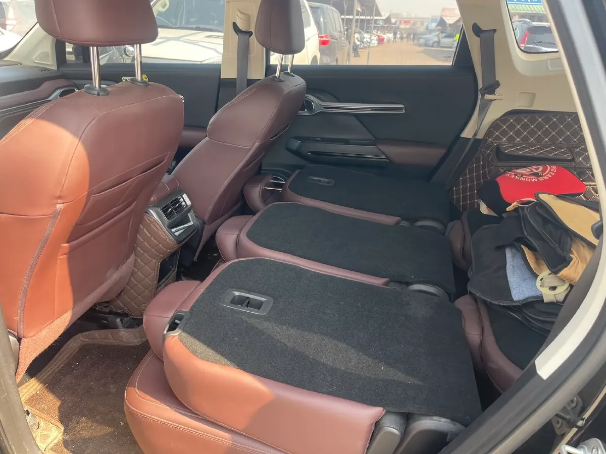 2022 Geely Okavango 1.8T 184HP L4 6AT,autocango,china used car exporter,china ev exporter,chinese used car exporter,chinese used ev exporter