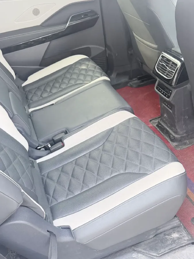 2022 Volkswagen ID.6 Crozz BEV 84.8KWH,autocango,china used car exporter,china ev exporter,chinese used car exporter,chinese used ev exporter