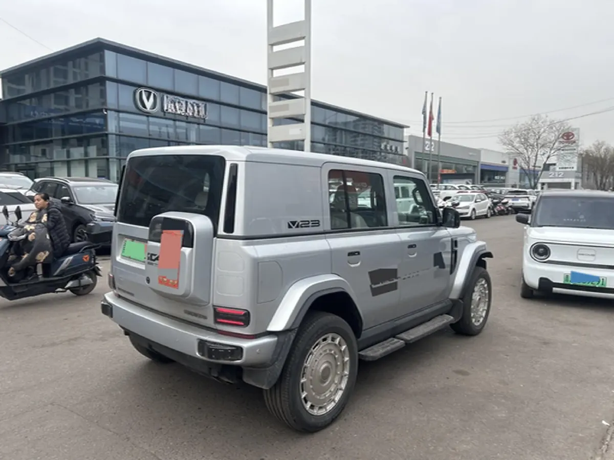 2026 iCAR iCAR Super V23 BEV,autocango,china used car exporter,china ev exporter,chinese used car exporter,chinese used ev exporter