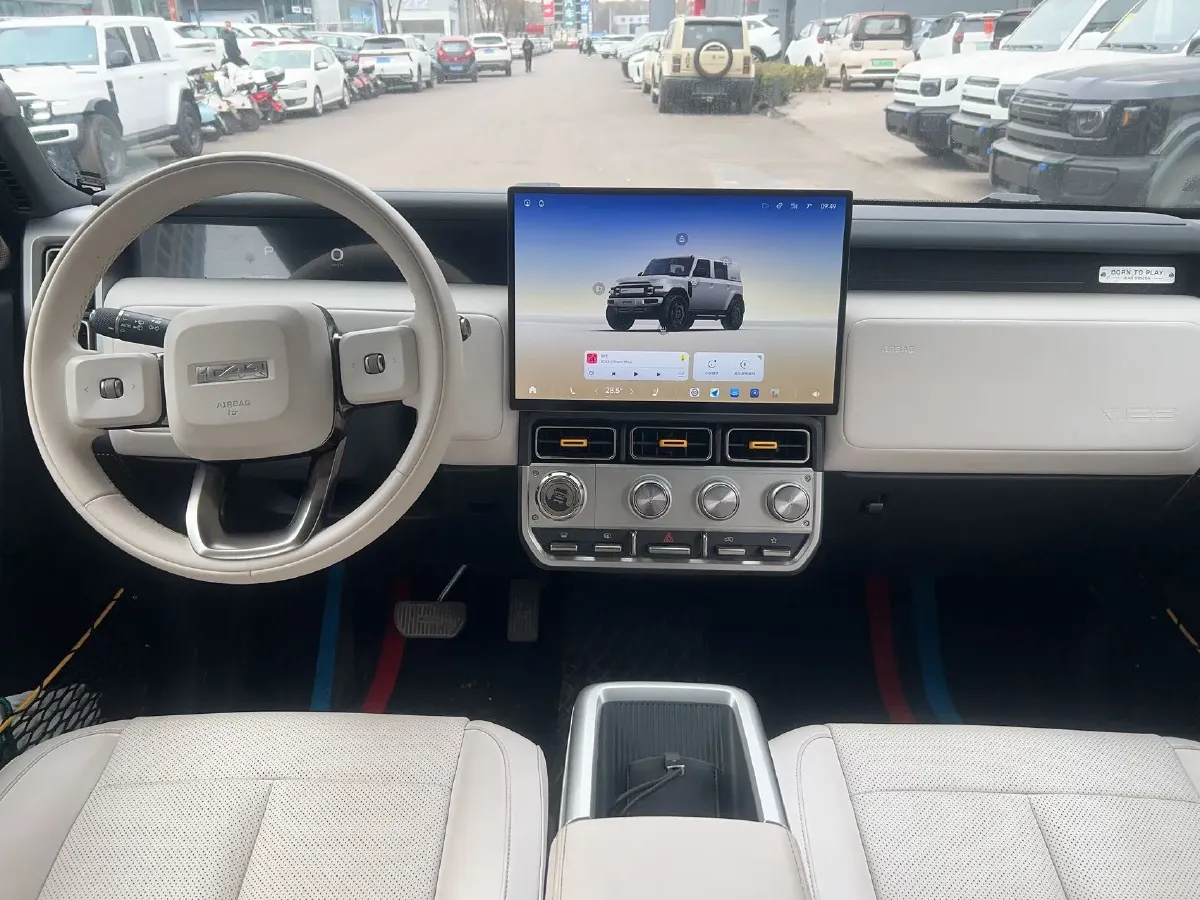 2026 iCAR iCAR Super V23 BEV,autocango,china used car exporter,china ev exporter,chinese used car exporter,chinese used ev exporter