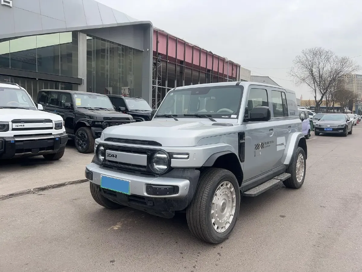 2026 iCAR iCAR Super V23 BEV,autocango,china used car exporter,china ev exporter,chinese used car exporter,chinese used ev exporter