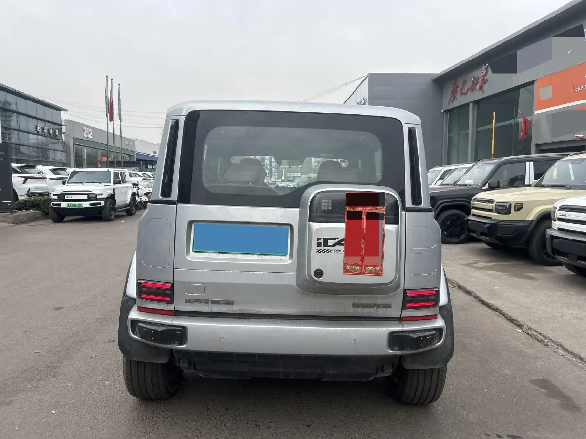 2026 iCAR iCAR Super V23 BEV,autocango,china used car exporter,china ev exporter,chinese used car exporter,chinese used ev exporter