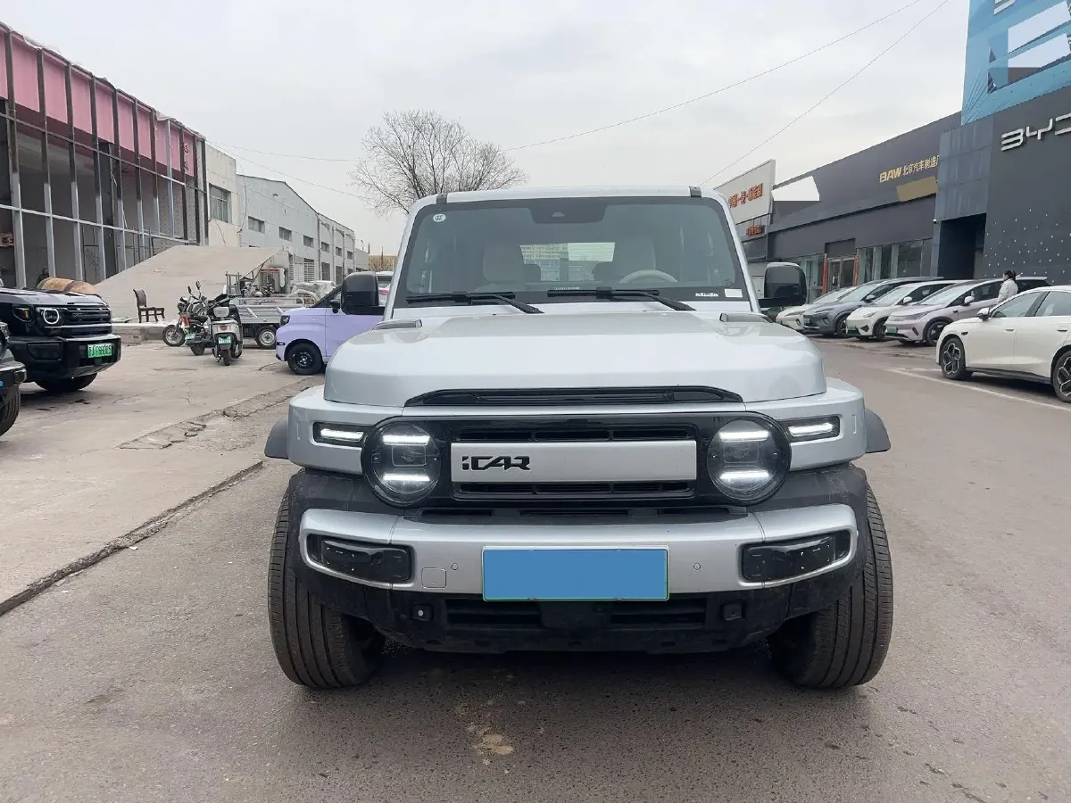 2026 iCAR iCAR Super V23 BEV,autocango,china used car exporter,china ev exporter,chinese used car exporter,chinese used ev exporter