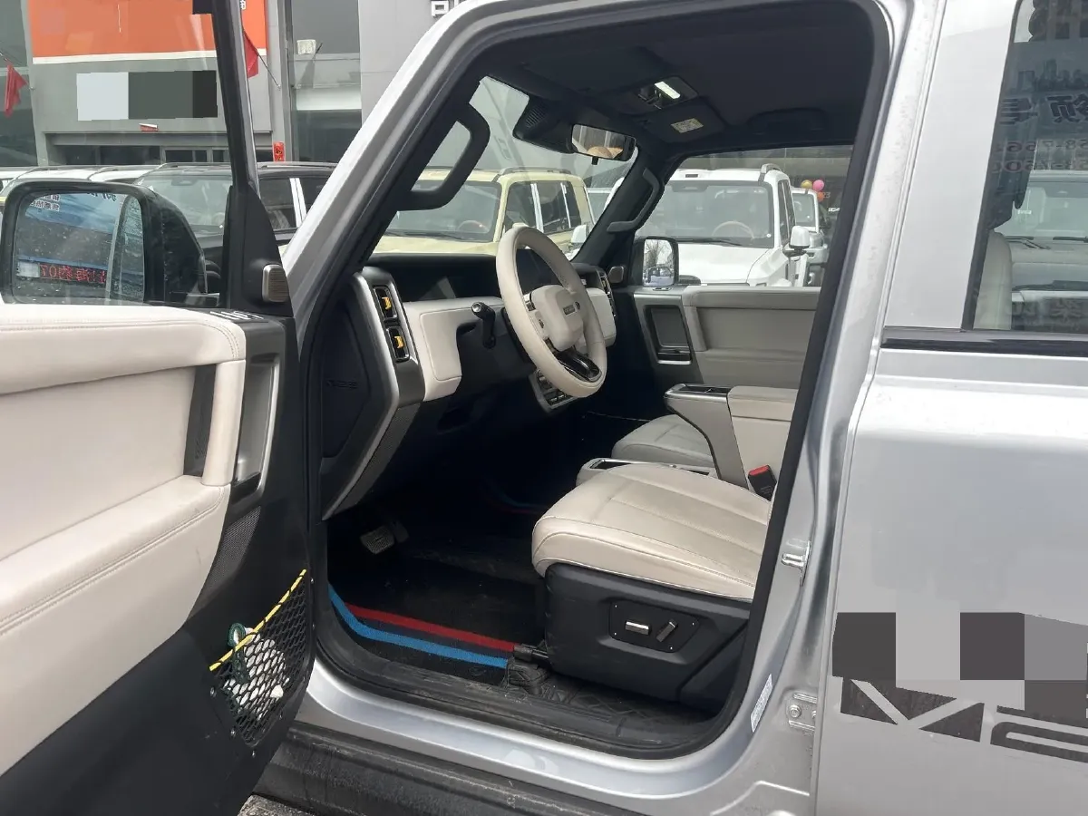 2026 iCAR iCAR Super V23 BEV,autocango,china used car exporter,china ev exporter,chinese used car exporter,chinese used ev exporter