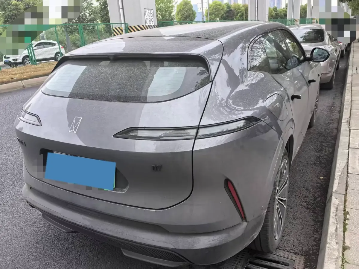 2024 Avatr 07 1.5T 156HP L4 REEV 39.05KWH,autocango,china used car exporter,china ev exporter,chinese used car exporter,chinese used ev exporter