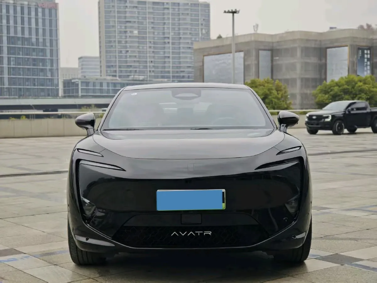 2025 Avatr 11 1.5T 156HP L4 REEV 39.05KWH,autocango,china used car exporter,china ev exporter,chinese used car exporter,chinese used ev exporter