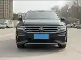 2024 Volkswagen Tiguan L 2.0T 186HP L4 7DCT