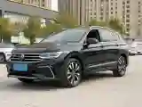 2024 Volkswagen Tiguan L 2.0T 186HP L4 7DCT