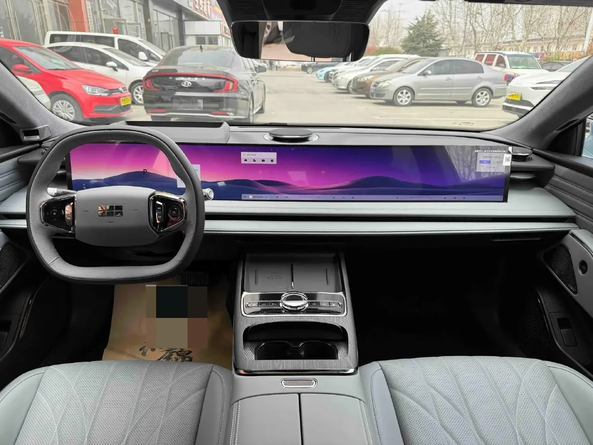 2025 MAXUS InterstellarX 2.5T 224HP L4 8AT,autocango,china used car exporter,china ev exporter,chinese used car exporter,chinese used ev exporter