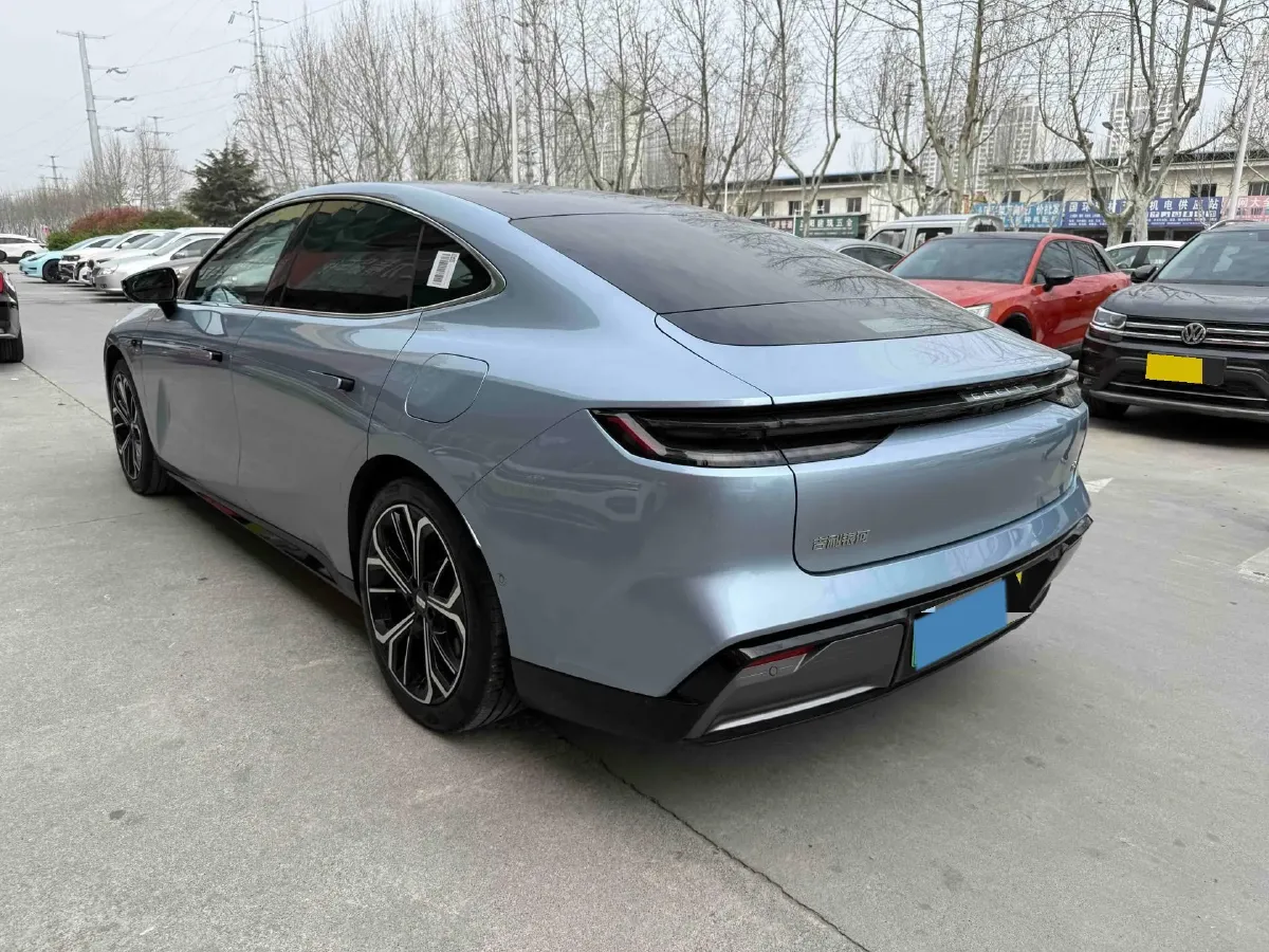 2025 MAXUS InterstellarX 2.5T 224HP L4 8AT,autocango,china used car exporter,china ev exporter,chinese used car exporter,chinese used ev exporter