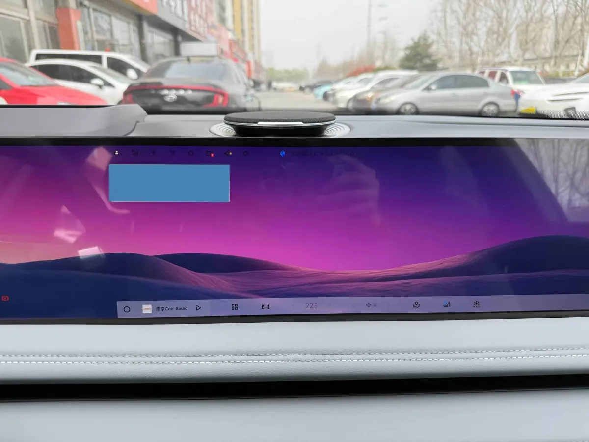 2025 MAXUS InterstellarX 2.5T 224HP L4 8AT,autocango,china used car exporter,china ev exporter,chinese used car exporter,chinese used ev exporter