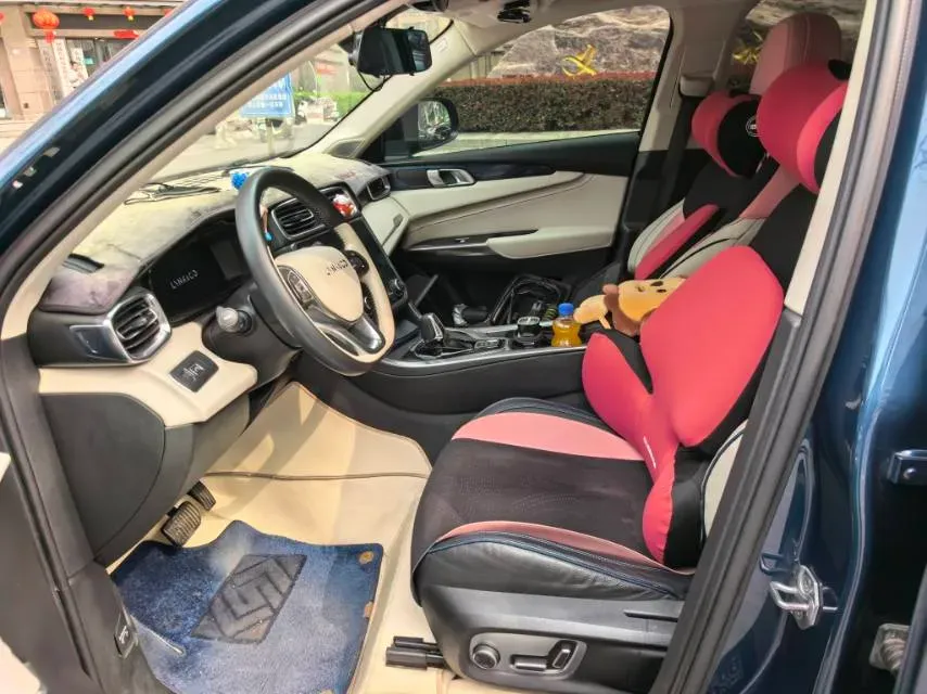 2018 Foton Tunland 2.0T 218HP L4 6AT,autocango,china used car exporter,china ev exporter,chinese used car exporter,chinese used ev exporter