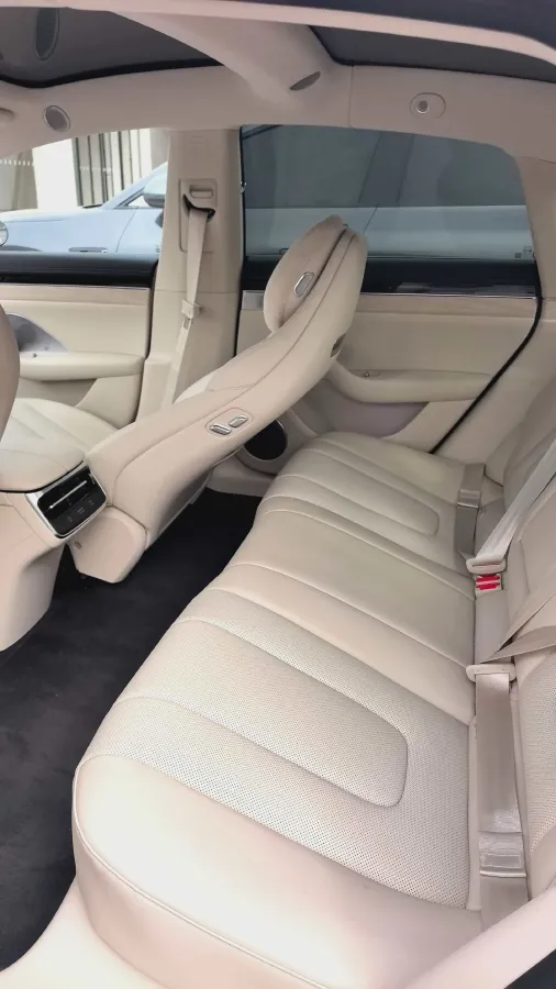 2026 Luxeed S7 BEV,autocango,china used car exporter,china ev exporter,chinese used car exporter,chinese used ev exporter