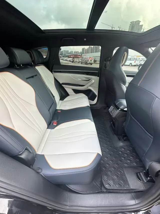 2022 Geely JiaJi 1.5T 177HP L3 7DCT PHEV 15.5KWH,autocango,china used car exporter,china ev exporter,chinese used car exporter,chinese used ev exporter